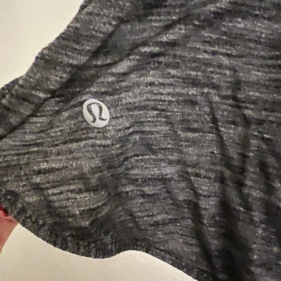 Lululemon Racerback Tank! - Picture 4 of 4